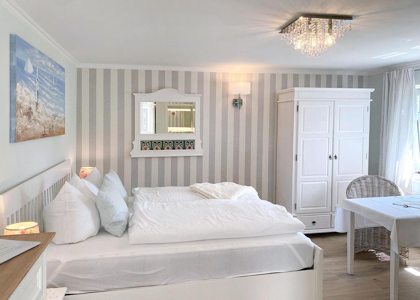 Apartamento Haus Anholt Timmendorfer Strand Exterior foto