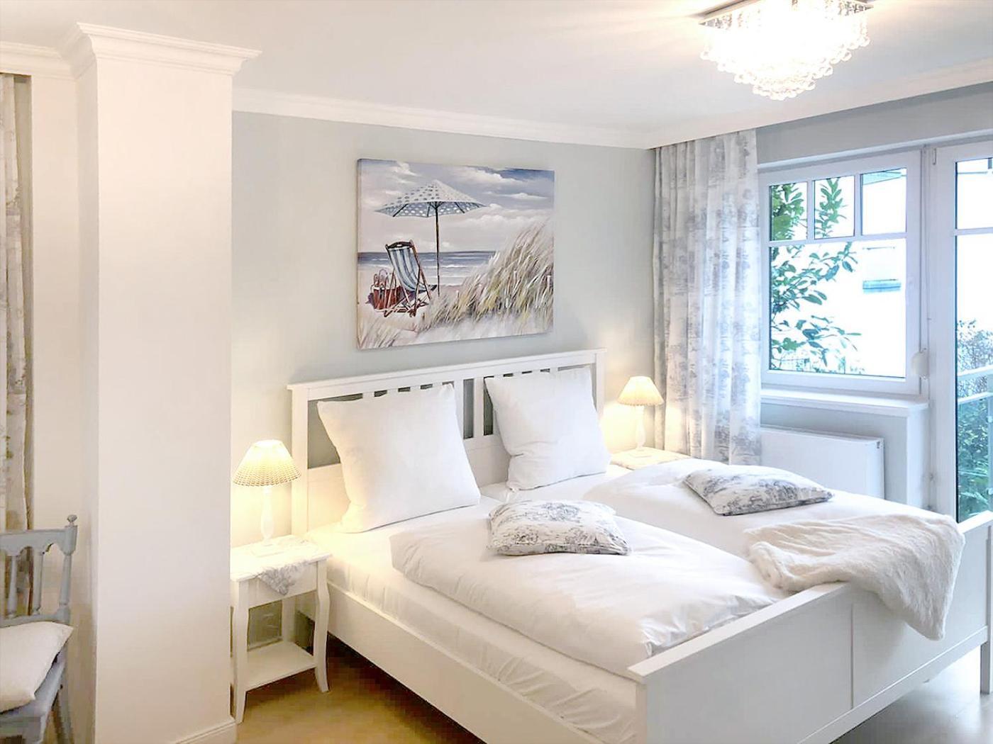 Apartamento Haus Anholt Timmendorfer Strand Exterior foto
